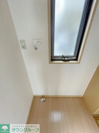 MYステージ坂戸の物件内観写真